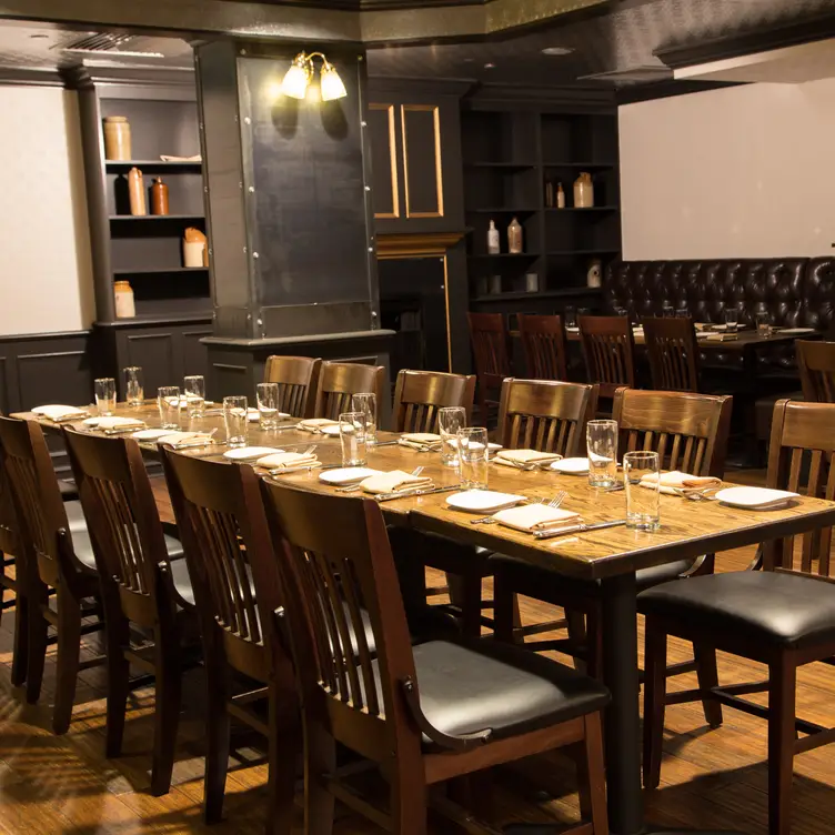 Fish & Farm Restaurant San Francisco, CA OpenTable