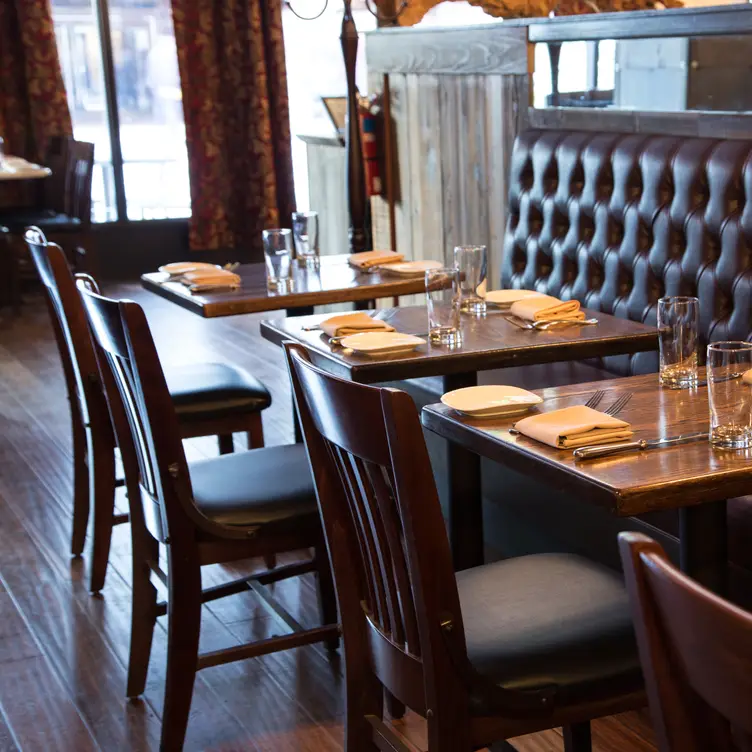 Fish & Farm Restaurant San Francisco, CA OpenTable