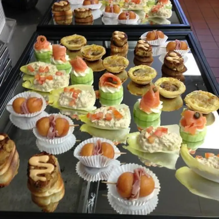 Restaurante Au Petit Paris Restaurant Houston, , TX OpenTable