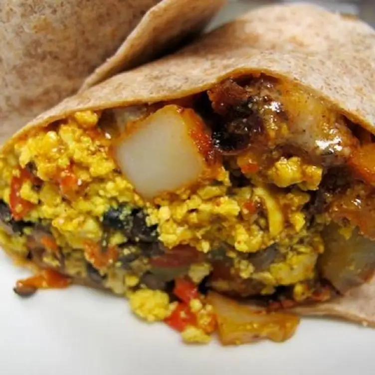 Real Food Daily West Hollywood Restaurant West Hollywood, CA