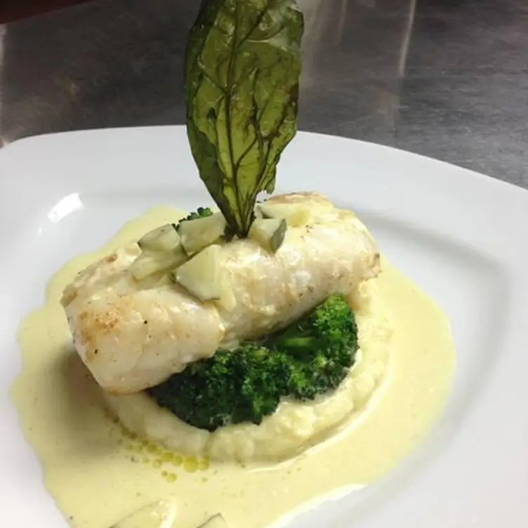 Restaurante Au Petit Paris Restaurant Houston, , TX OpenTable