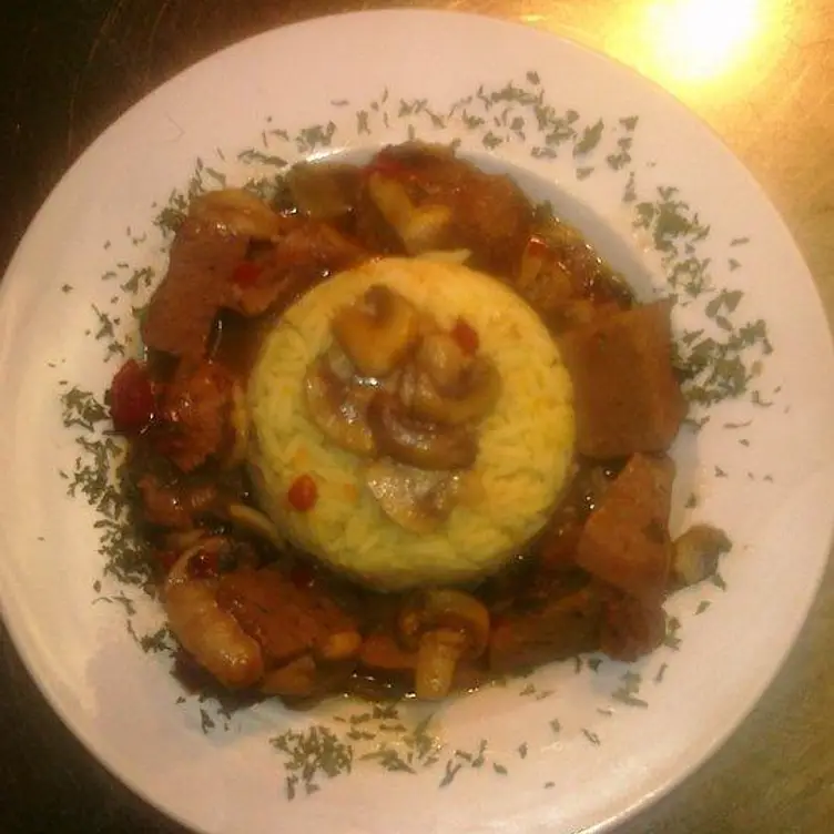 Restaurante The Olive Oil Restaurant Spring, , TX OpenTable