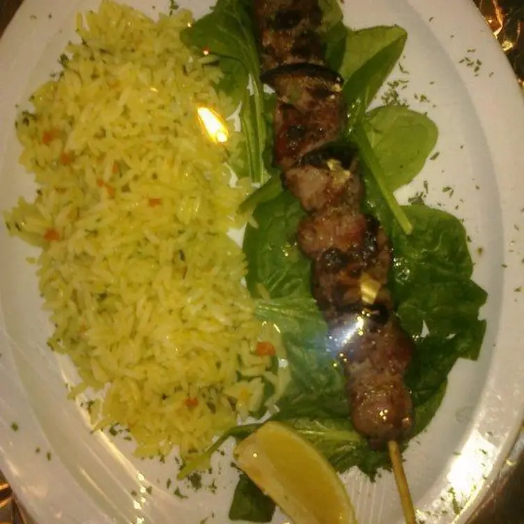 Restaurante The Olive Oil Restaurant Spring, , TX OpenTable