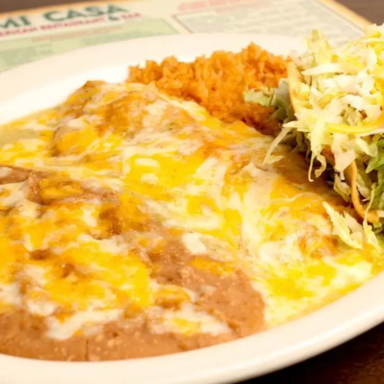 Mi Casa Costa Mesa Restaurant - Costa Mesa, CA | OpenTable