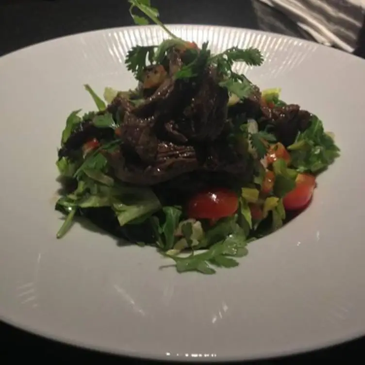 Mustard Seed Bistro Restaurant Plantation, FL OpenTable