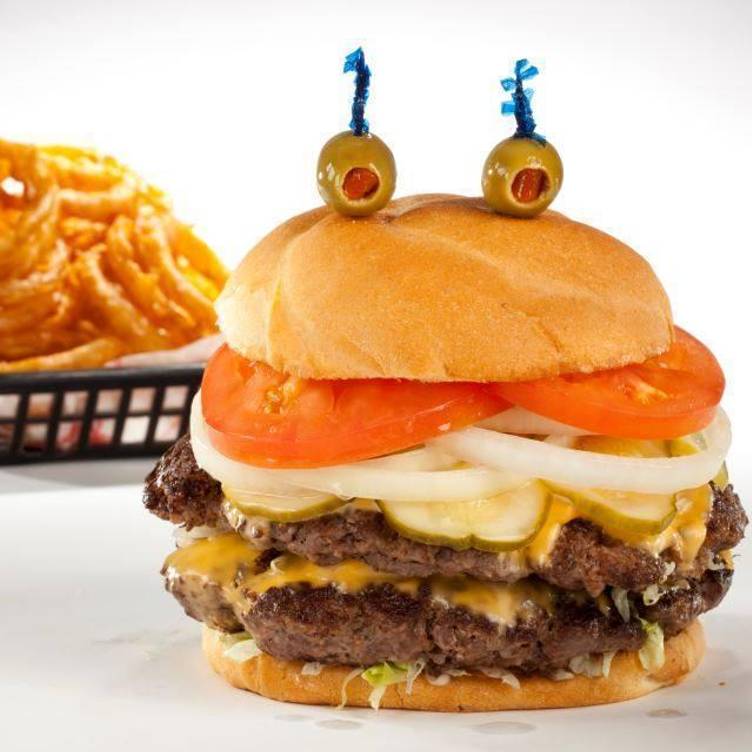 Cheeburger Cheeburger Permanently Closed Restaurant Las Vegas Nv Opentable