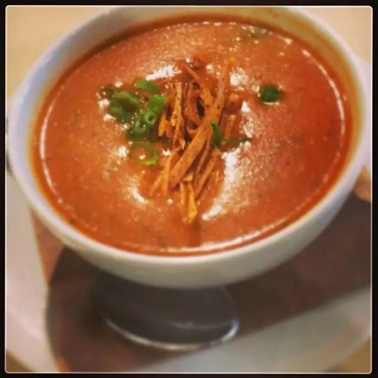 Real Food Daily West Hollywood Restaurant West Hollywood, CA