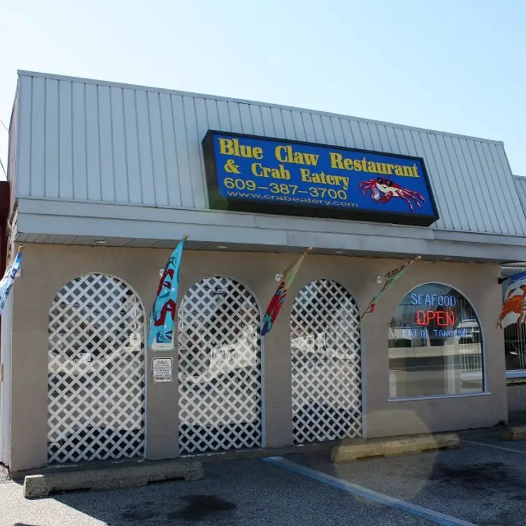 Blue Claw Seafood Restaurant Updated 2024, Seafood Restaurant in