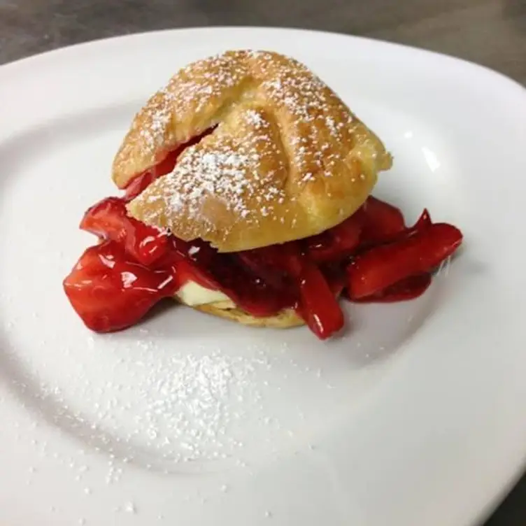 Au Petit Paris Restaurant Houston, TX OpenTable