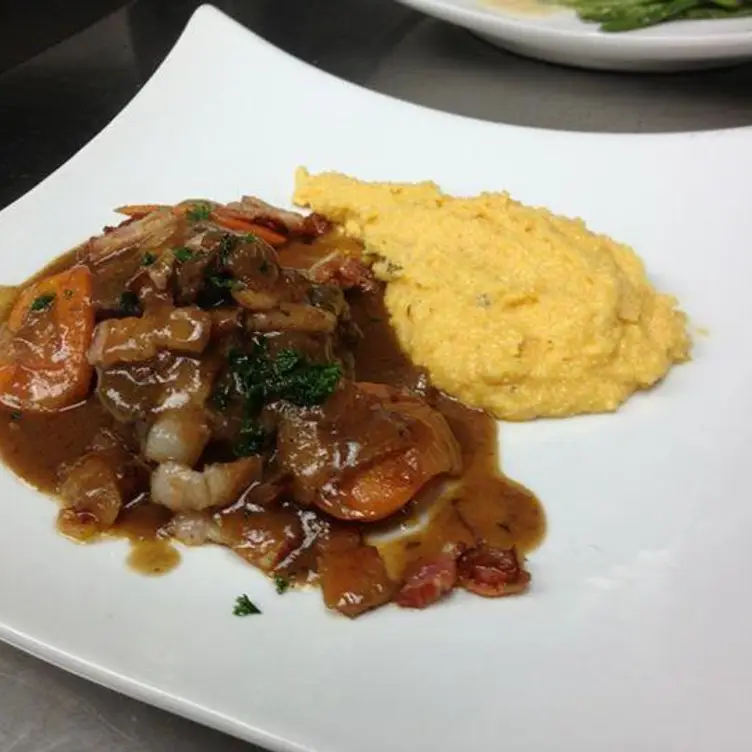 Restaurante Au Petit Paris Restaurant Houston, , TX OpenTable