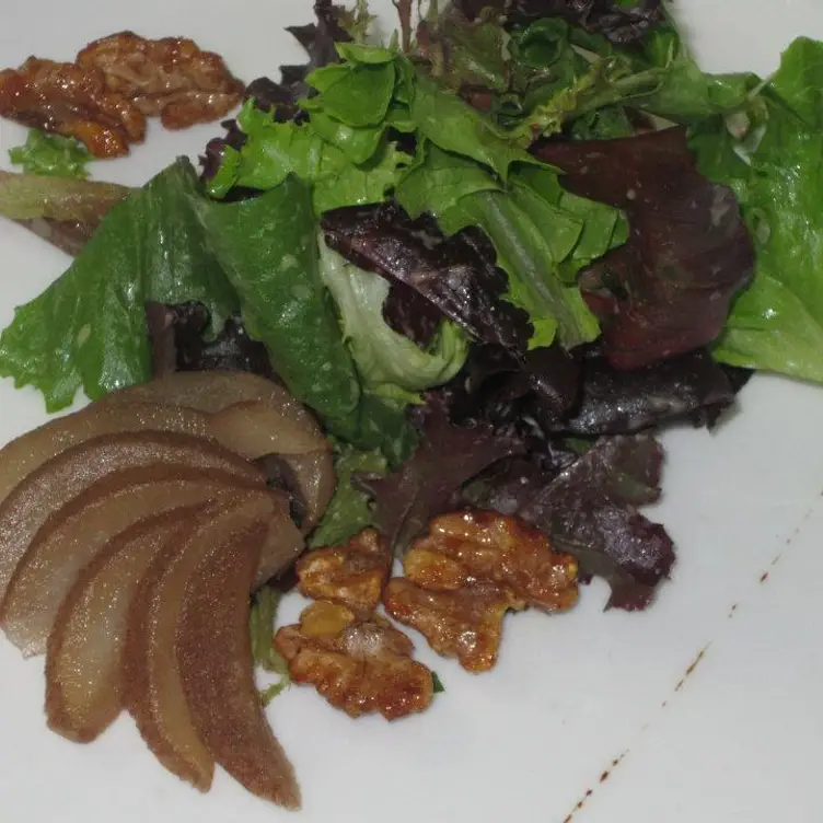 Restaurant The Savory Grille Seisholtville Hotel Macungie, , PA OpenTable