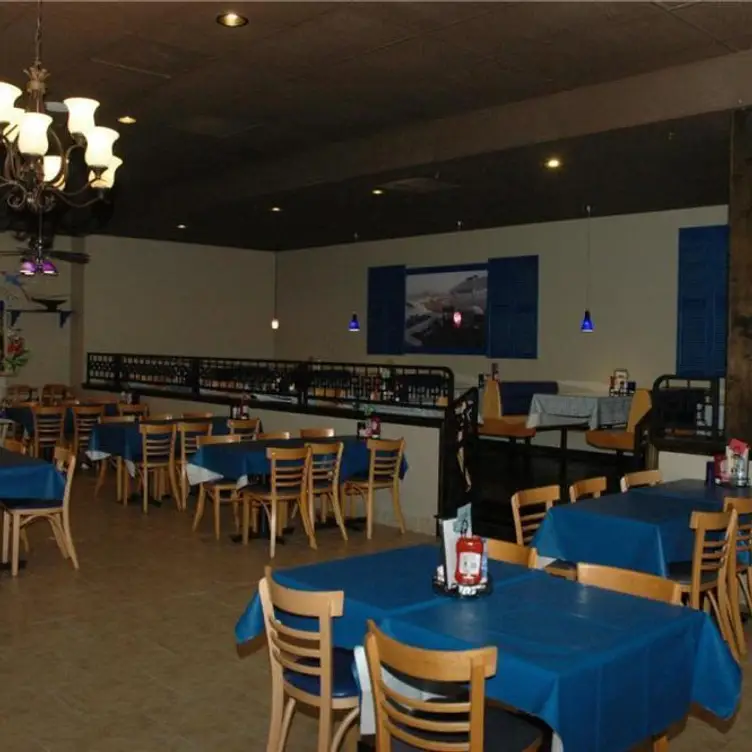 Restaurante The Olive Oil Restaurant Spring, , TX OpenTable