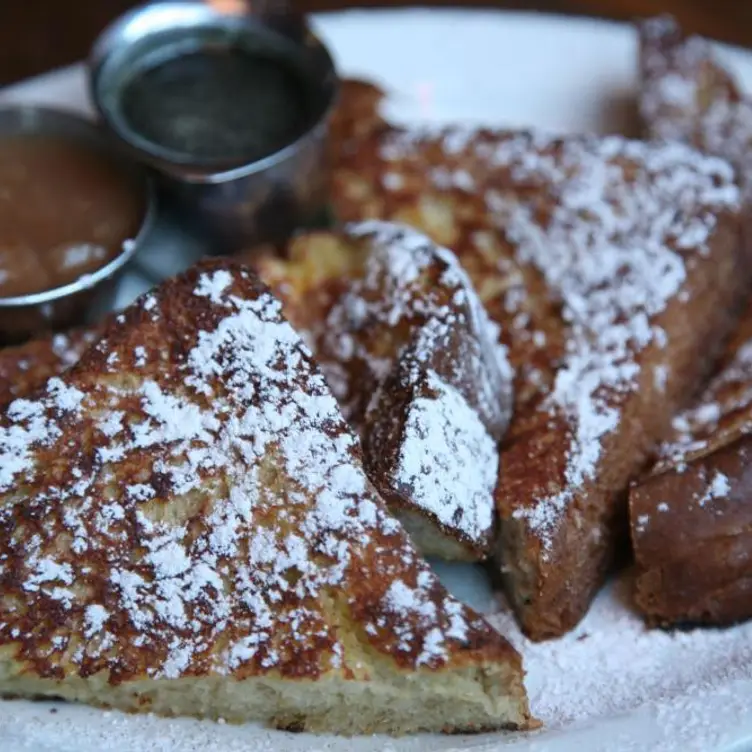 Sidecar Restaurant Brooklyn, NY OpenTable