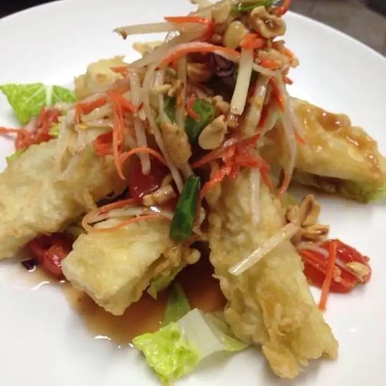 Malakor Thai Cafe Updated 2024, Thai Restaurant in West Palm Beach, FL