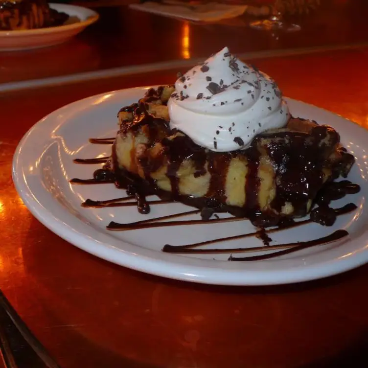 Sidecar Updated 2024, American Restaurant in Brooklyn, NY