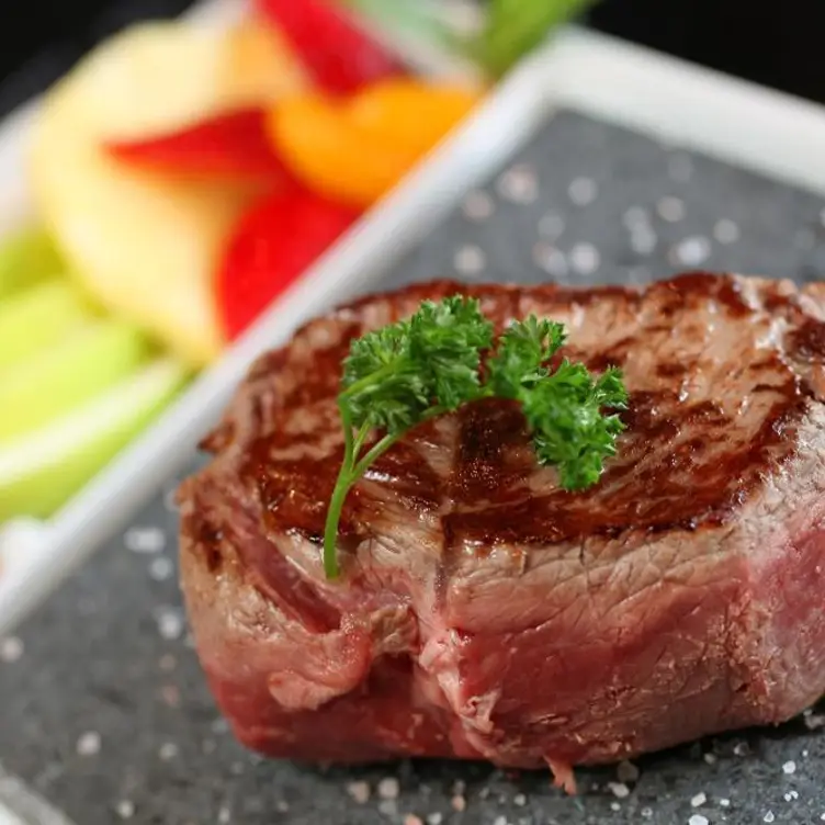 Restaurante Aji Steakstone & Sushi Albany, , NY Reserva en OpenTable