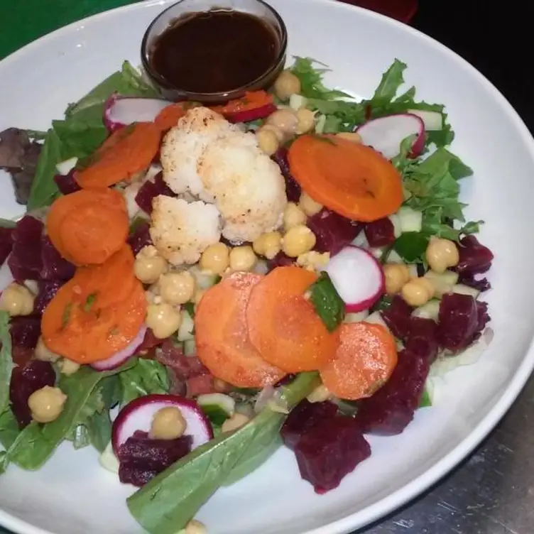 Hummus Kitchen UWS Restaurant New York, NY OpenTable