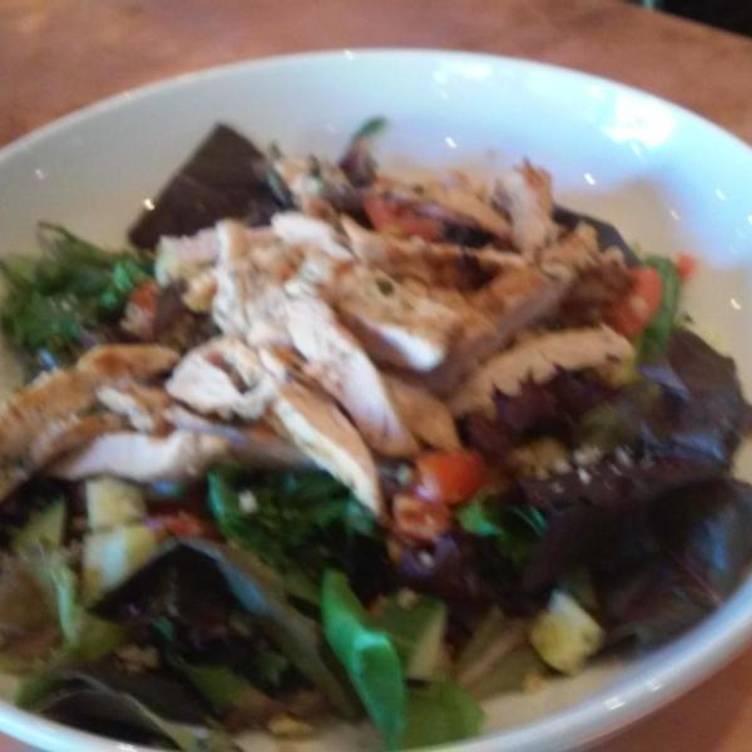 Hummus Kitchen Uws Restaurant New York Ny Opentable