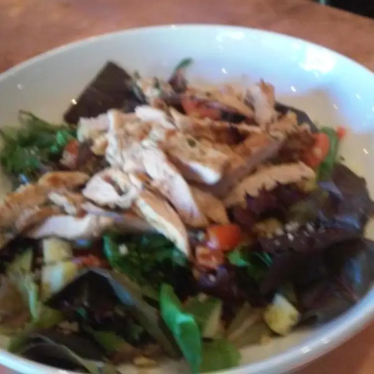 Hummus Kitchen UWS Restaurant New York, NY OpenTable