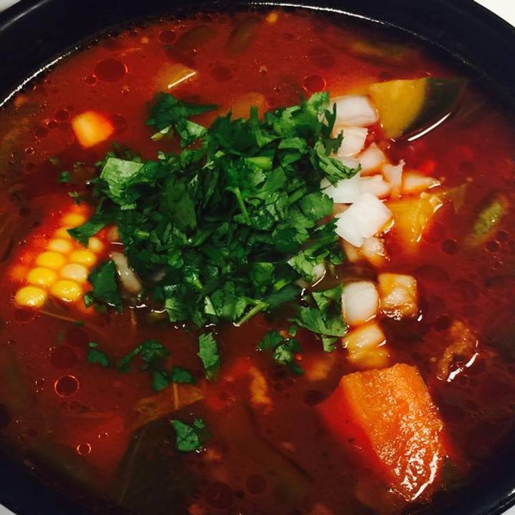 El Burrito Mercado Restaurant St Paul Saint Paul Mn Opentable