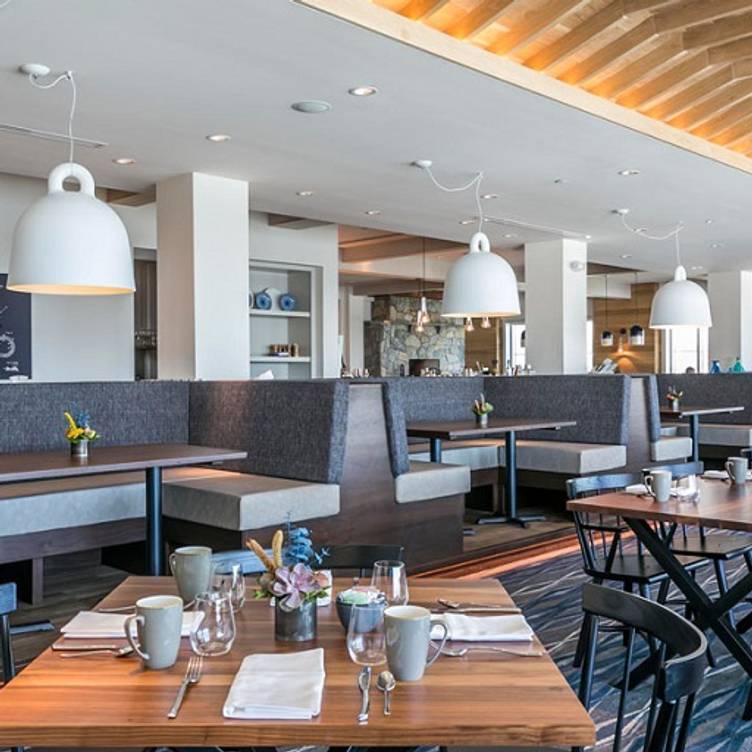 The Tiller Restaurant At Cliff House Cape Ned Me The Tiller Restaurant At Cliff House Cape Ned Me