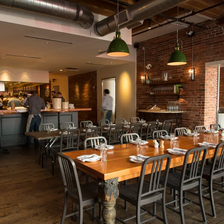 The Kitchen American Bistro LoDo Restaurant Denver, CO OpenTable