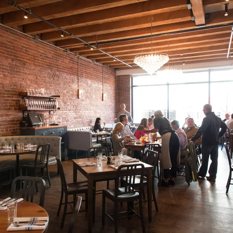 Dining Room - The Kitchen American Bistro | LoDo, Denver, CO