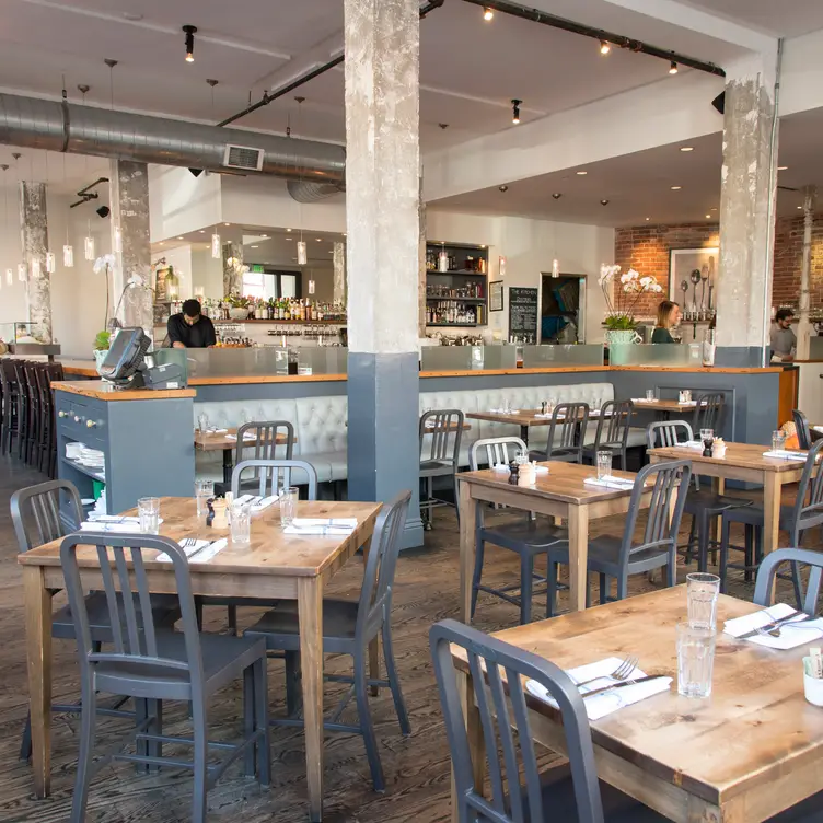 Dining Room - The Kitchen American Bistro | LoDo, Denver, CO