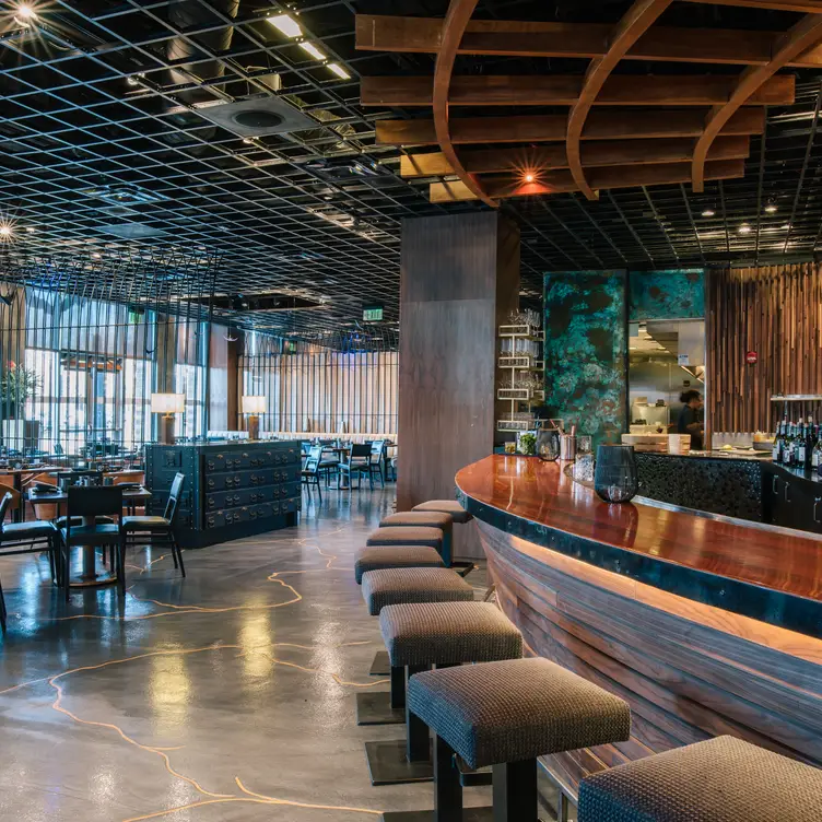 Dining Room - Zengo Denver, Denver, CO
