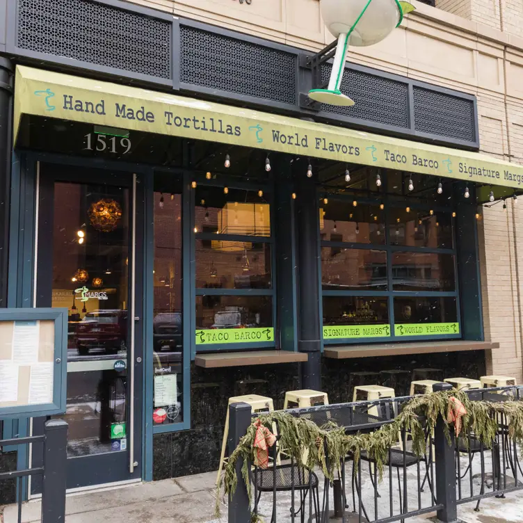 Marg's Taco BistroLodo Restaurant Denver, CO OpenTable