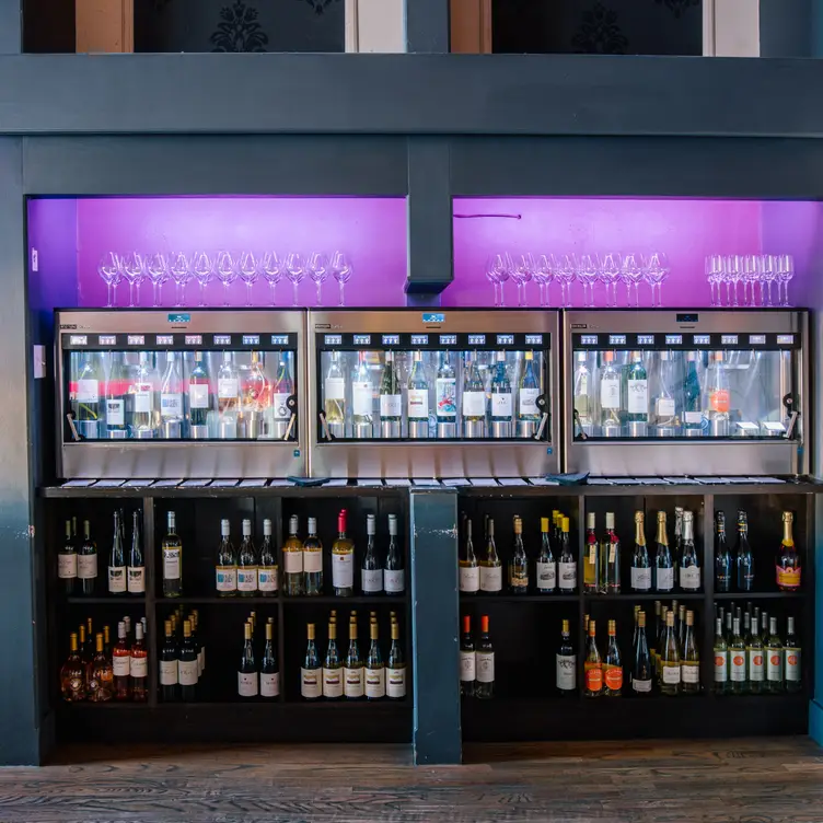 Vinue Wine Bar Restaurant Denver, , CO OpenTable