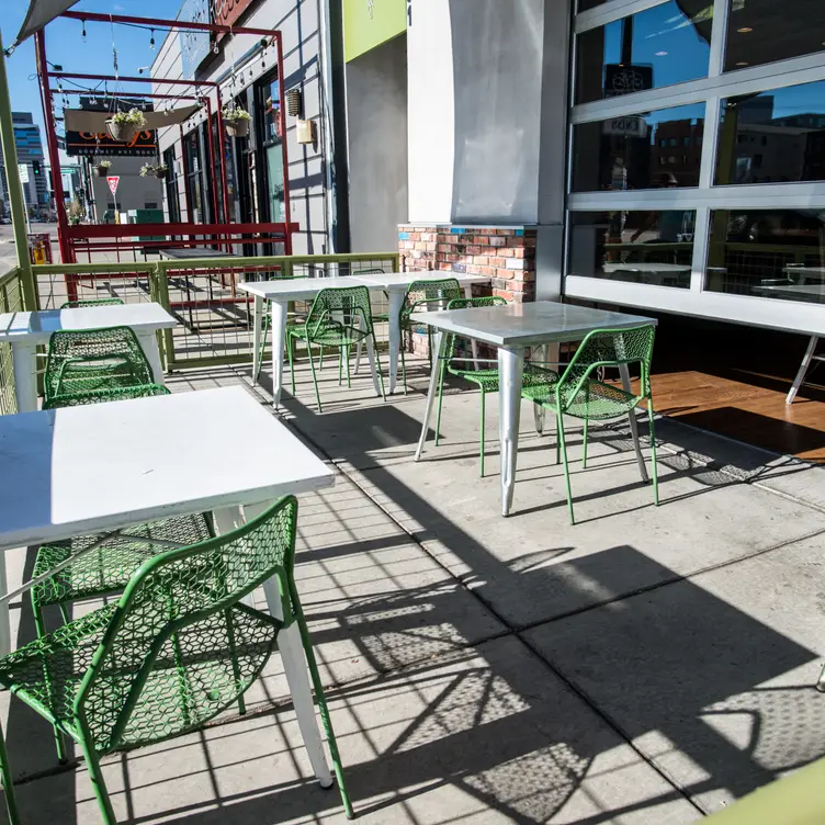 Restaurante Sugar Mill Permanently Closed Denver, , CO OpenTable