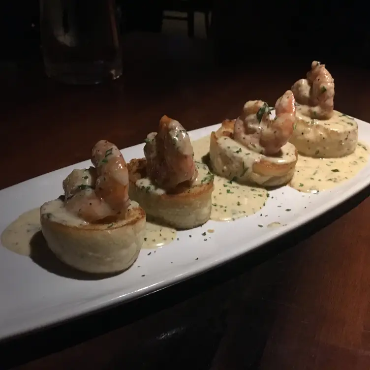 Restaurant Stoney River Steakhouse and Grill West End Nashville