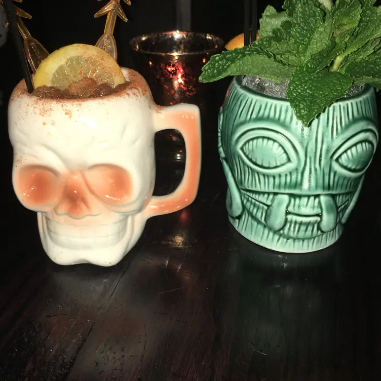 Cellar 335 Restaurant Jersey City, NJ OpenTable