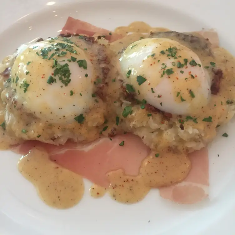 Restaurant Verdigris Portland, , OR OpenTable