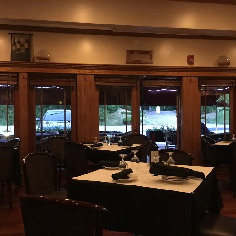 My Way Ristorante Restaurant - Willow Springs, , IL | OpenTable