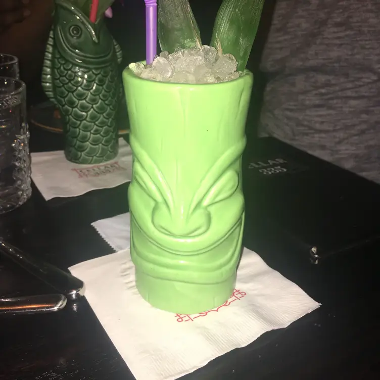 Cellar 335 Top Rated Restaurant in Jersey City, NJ OpenTable