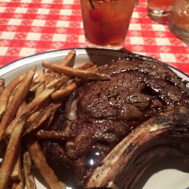 Restaurante Doe's Eat Place Baton Rouge, , LA OpenTable