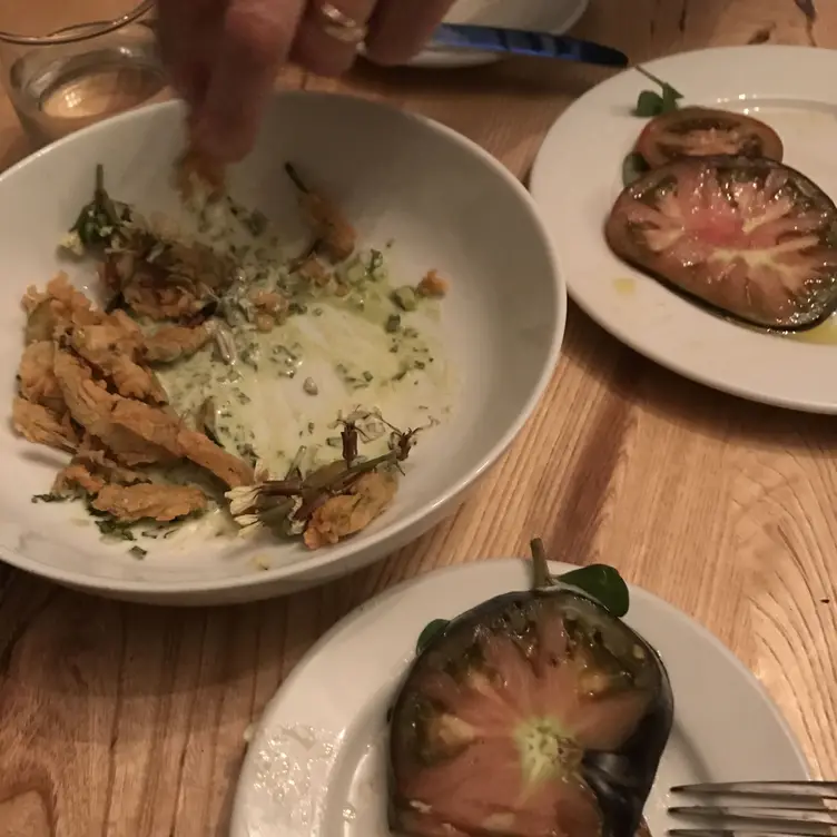 Restaurant Wild Roots Royalton, , VT OpenTable