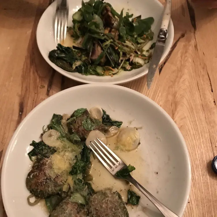 Restaurant Wild Roots Royalton, , VT OpenTable