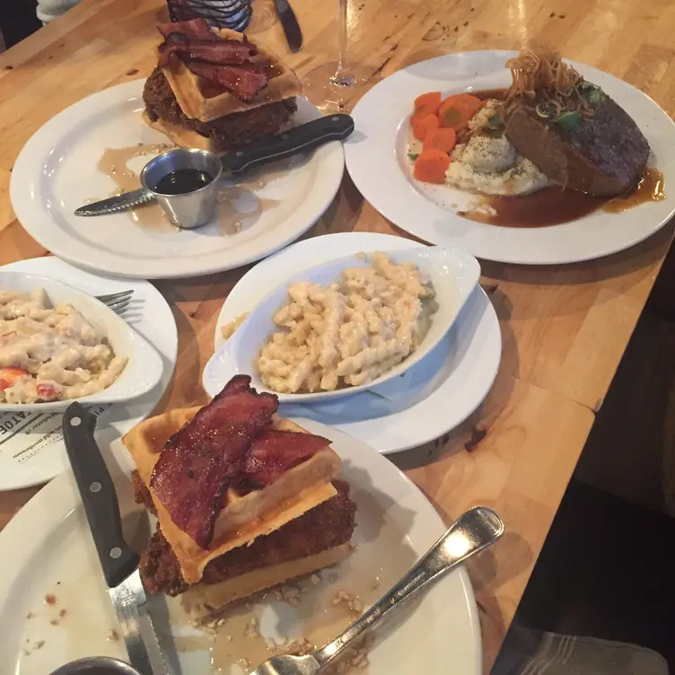 Pot Roast and Pinot Restaurant Pensacola, FL OpenTable