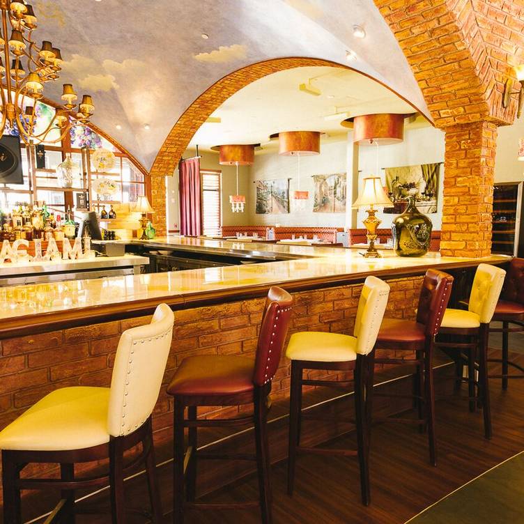 Baciami Restaurant Boynton Beach Fl Opentable