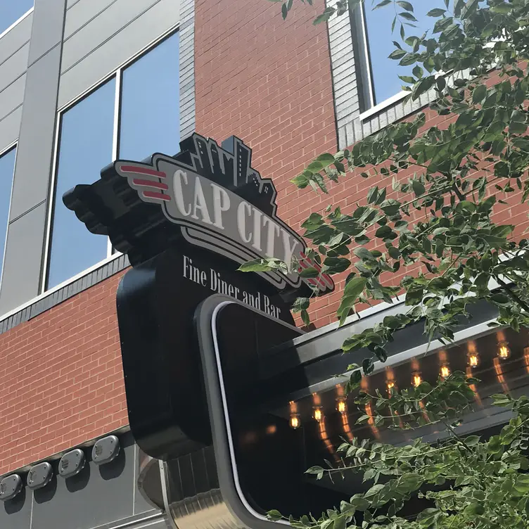 Cap City Fine Diner & Bar - Dublin, Dublin, OH Cap City Fine Diner & Bar - Dublin, Dublin, OH