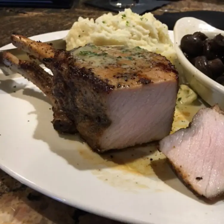 Restaurant Stoney River Steakhouse and Grill West End Nashville