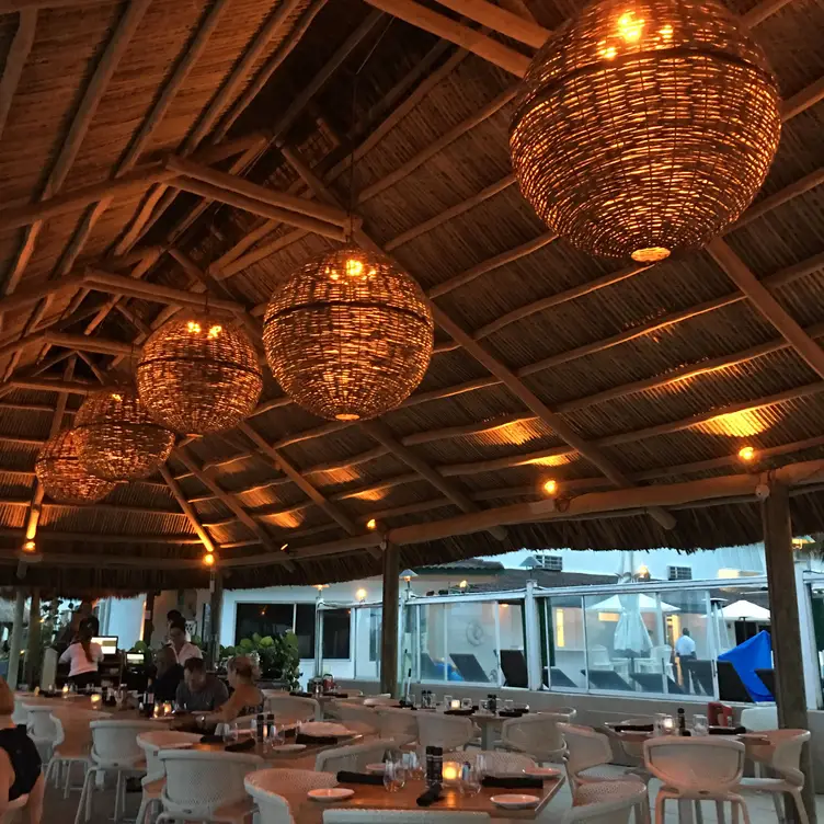 Deep Oceanfront Dining & Bar, Pompano Beach, FL