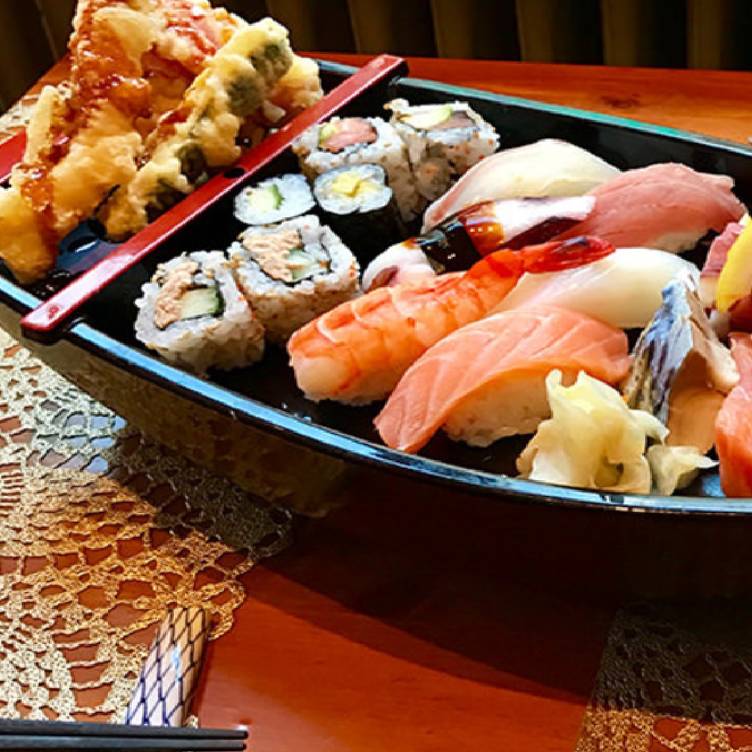 Sushi Buffet Frankfurt Sushi Buffet Frankfurt