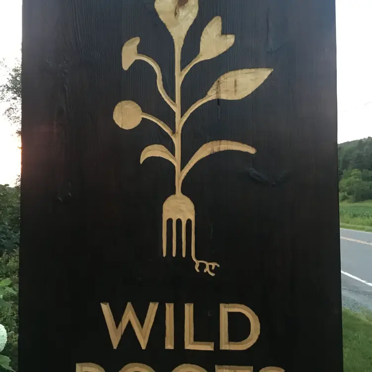 Restaurant Wild Roots Royalton, , VT OpenTable