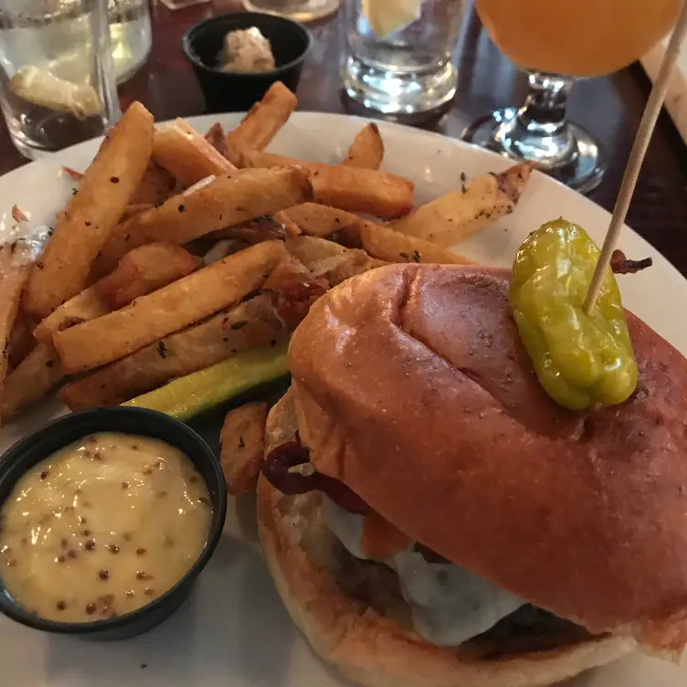 Stunning Two Rivers Pub Easton Pa Gallery
