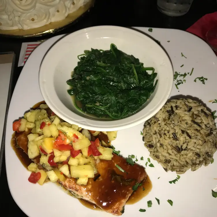 Kitchen Bar Restaurant Abington, PA OpenTable