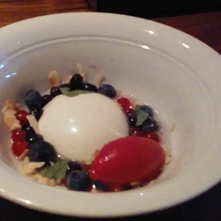 Frasca Food and Wine, Boulder, CO